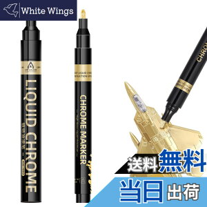 �y���������zKALOLINNA �����b�L ��C�y�� �S�[���h�}�[�J�[�y�� 2�Z�b�g DIY�p�i �h�邾���Ń��b�L ������t�̃N�����y�C���g�}�[�J�[ ����������F �h�����ˌ��򃁃^���b�N �z �Z���~�b�N 