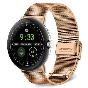 yz[HeeNia] Google Pixel Watch 3 45 mm Ή oh xg XeX ւxg ߉\ jp Google Pixel Watch 3 45 mm Ή oh ([YS[h)