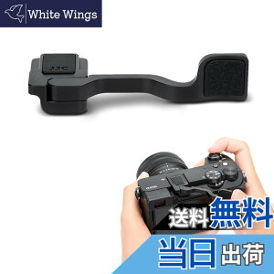 �y���������zJJC �T���O���b�v �T�����X�g Sony A6700 �J�����K�p �����ȒP �V���R���p�b�h�t�� �y�ʖh�o �J�����z�[���h�������߂� ��