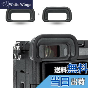 �y���������z2�� JJC FDA-EP20 �A�C�J�b�v �ڊ�ړ��� Sony A6700 ��6700 �J���� �Ή� FDA-EP20 �A�C�s�[�X �݊�