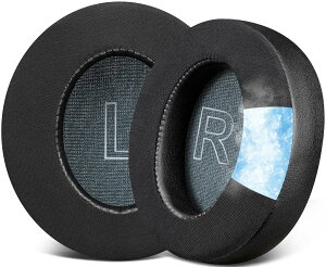 yzSOULWIT pWF pbh C[pbh for Anker Soundcore Life Q30/Q35 p wbhZbg  C[NbV KȃtH[ ւ C[Jbv ⊴  ubN