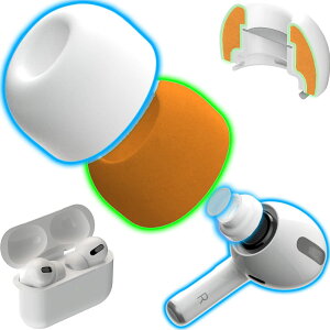 KASOTT AirPods Pro C[`bv C[s[X C[s[X VR+`LtH[ ᔽCzJo[ VR C[`bv CYጸ  Չ ~ _炩 CK[h 