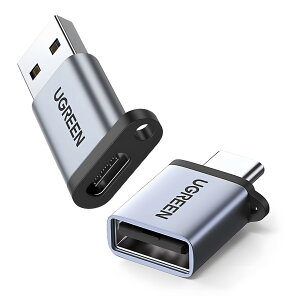 yzUGREEN usb c a ϊA_v^ ^Cvc usb ϊ 2_Zbg usb-c usb-a ϊRlN^ }[dƍ] h~ Thunderbolt 4/3 iPhone 15 Pro MacBook Air iPad Pro قUSB-C@ȂǂɑΉ