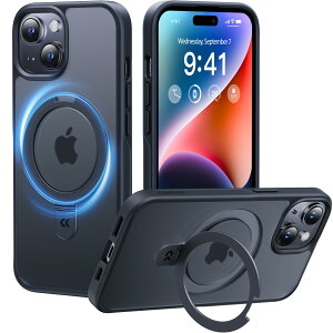 y2025KI4in1@\ځzCASEKOO iPhone 15 p P[X  ČRMILKi ϏՌ MagSafeΉϋv BX^h cwh~ }bgdグ ϖh~ ^ X}zP[X Xg