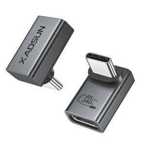 yzXAOSUN USB C ㉺ L ϊA_v^ 2Zbg 240W[d IX X USB4 Type C 40Gbps Thunderbolt 4Ή Steam DeckAMacBook Pro/MacBook Air/iPad Pro 8K/5K USB-C[p A_v^