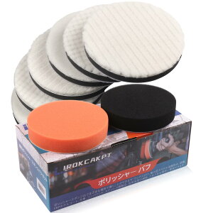 yzIROKCAKPT Ԗp ot 125mm 8Zbg |bV[ ot r,d|bV[ X|WVO }WbNe[v pbh,wbhCg̖dɎgp