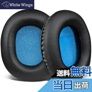 �y���������zSOULWIT �C���[�p�b�h �C���[�N�b�V���� Sennheiser �[���n�C�U�[ HD6 Mix/ HD7 DJ/ HD8 DJ �w�b�h�z�� �p �����p�b�h �m�C�Y�A�C�\���[�V���� �v���e�C�����U�[ �w�b�h�p�b�h �u���b�N