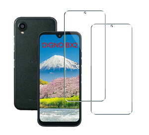 Seninhi y2Zbg {f -  i zΉ Z KYOCERA DIGNO BX2 A101KC tC DIGNOBX2 KXtC DIGNO BX 2 p KX t MNV[ 2.5D یtB ӂ P[X Jo