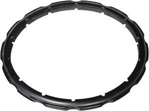 �y���������z�e�B�t�@�[�� ���͂Ȃ� �N���v�\��p�p�b�L���O 4.5/6L�p X3010009 �u���b�N