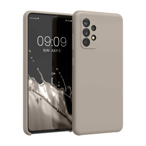 yzkwmobile X}zP[X Samsung Galaxy A52 / A52 5G / A52s 5GΉ P[X - TPU Lbh VR Jo[ - ϏՌ h~ TT Case