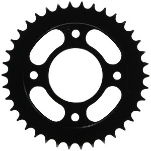 【送料無料】キタコ(KITACO) ドリブンスプロケット (リヤ/38T) 428サイズ CT125ハンターカブ(JA55/JA65) クロスカブ110(JA45/JA60) モンキー125(JB02) グロム(JC61/JC75)等 535-1444038