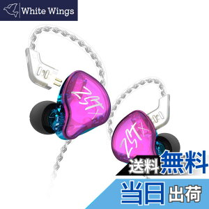 �y���������zKZ ZSTX �C���z�� 1BA+1DD �n�C�u���b�h�C���z�� �d�ቹ �C�����j �J�i���^ ���� �⃁�b�L ���P�[�u�� (��no microphone)