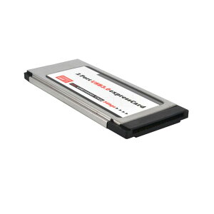 yzGAOHOU `bv FL1100 GNXvX J[h ExpressCard 34~[g USB3.0 2|[gA_v^ J[h