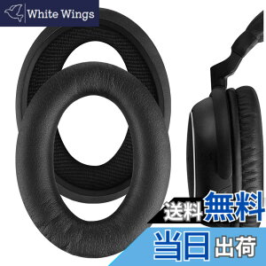 �y���������zGeekria �C���[�p�b�h QuickFit �݊��� �p�b�h �\�j�[ SONY MDR-NC60 �w�b�h�z���ɑΉ� �p�b�h �C���[/�C���[�J�b�v (�v���e�C�����U�[/�u���b�N)