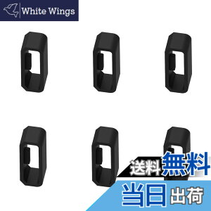 �y���������zRuenTech �����p�t�@�X�i�[�����O Garmin Vivosmart/Vivosport/Vivoactive 4S/Vivomove 3S/Venu 2s�o���h�p (10�p�b�N) �V���R���R�l�N�^�[ �Z�L�����e�B���[�v Vivosmart HR/Vivosmart HR+�v���X�p (�u���b