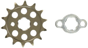 yzL^R(KITACO) hCuXvPbg (tg/14T) 428TCY CT125n^[Ju L[125 _bNX125 O NXJu110 X[p[Ju110 530-1444014