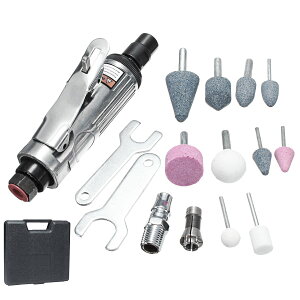 yzMollytek 16{Zbg GA[_COC_[Zbg   1/4" GA[[^[ u10 [P[Xt