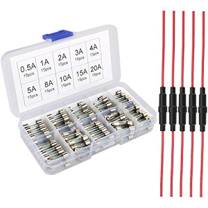 yzKiligen 55×20mmCCq[Yz_C150 5 ×20mm KX q[Y (0.5A/1A/2A/3A/4A/5A/8A/10A/15A/20A)̃q[Ye15Â