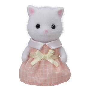 yzVojAt@~[ l` y yVlȐ̎q(zCg) z j-105 ST}[NF 3Έȏ  h[nEX Sylvanian Families G|bN EPOCH