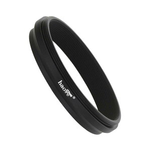 yzHaoge ^ 49mmXbh YA_v^[O for Fuji FinePix X70 X100 X100S X100T X100F Jp AR-X100 ݊ 