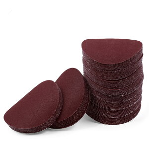 �y���������zLEONTOOL �T���h�y�[�p�[ �T���f�B���O�y�[�p�[ #180 100�� 75mm*75mm �}�W�b�N�� �ی^ �� �����p �؍H�p �\�ʏ��� ���Ȃ� ���₷�� �T���f�B���O�f�B�X�N �h�������� ���n���� �d�グ 