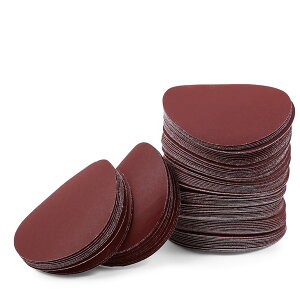 �y���������zLEONTOOL �T���h�y�[�p�[ �T���f�B���O�y�[�p�[ #600 100�� 75mm*75mm �}�W�b�N�� �ی^ �� �����p �؍H�p �\�ʏ��� ���Ȃ� ���₷�� �T���f�B���O�f�B�X�N �h�������� ���n���� �d�グ 