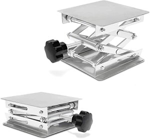 yzaleawol 200*200*280mm {WbL XeX| p ~j~  Ƒ tgvbgtH[ p  ȊwH  p ͈85mm280mmω׏d15Kg