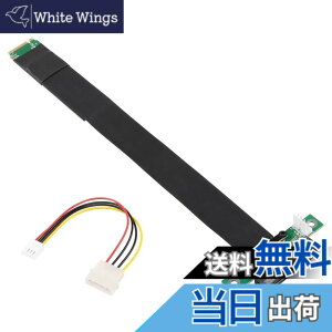 �y���������zSinLoon M.2 NGFF NVMe �����P�[�u�� M.2 PCIe x4 3.0 �����P�[�u�� 24CM