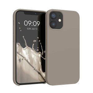 yzkwmobile X}zP[X Apple iPhone 12 miniΉ P[X - TPU Lbh VR Jo[ - ϏՌ h~ TT Case