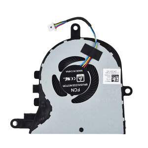 �y���������z�����pCPU��p�t�@�� Dell inspiron 15 5570 5575 3580 3593�Ainspiron 17 3780 3793�ALatitude 3590 L3590 E3590 �V���[�Y �m�[�g�p�\�R�� P/N:FX0M0 0FX0M0 DFS1503055P00 T