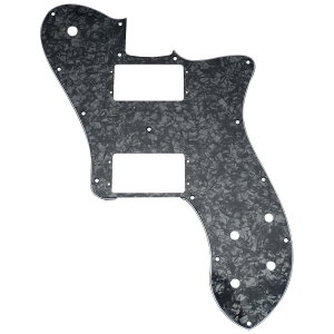 yzMusiclily Pro 15eLX^[sbNK[h ChW 2n}EgdlFender Mexican 72 Tele Deluxe GLM^[pAubNp[4P