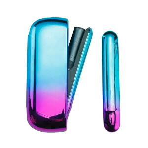 yzVimili ΉIQOS ILUMA& ߂Of[V h P[X+AJo[ ACRXILUMA Kp (#2)