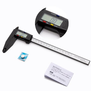 SCITOOLS mMX 200mmfW^mMX WE drJo[OȂ ʑ啶\ J[{t@Co[ iȂ 20cm [Zbg@\t a/Oap̂ I