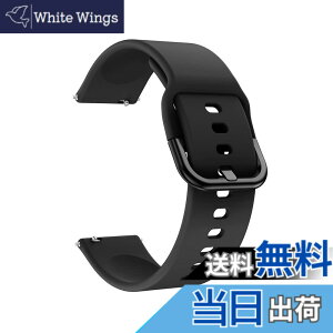 �y���������z[SHEAWA] Amazfit GTS 4 mini�p �o���h �x���g GTS 2 mini �����o���h �����x���g �V���R���� �X�|�[�c�o���h �A�N�Z�T���[ (�u���b�N)