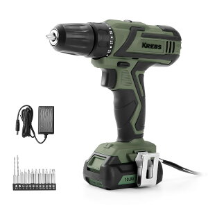 yzKREBS(NuX) 10.8V [d hCo[h dhCo[ dh 2000mAh obe[[dt LEDCgt ׈聕yʖ1.1kg 21+1iKgN rbg12{t SґΉ 