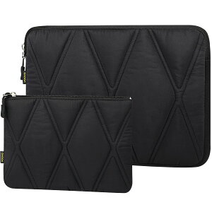 Voova Puffy p\RP[X 15.6 16C` ϏՌ PCP[X m[gp\RP[X y p\RobOp\R[ ANZT[|[`t jp MacBook Pro 16, 15-16^/xm//Asus/Ac