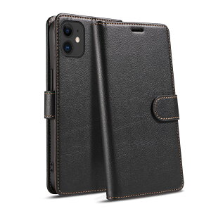 【送料無料】QUEASON 互換品 スマホケース「iPhone 12/12Pro 通用手帳ケース」マグネット式 PUレザー iphone12 用 ケース 耐衝撃 いphone12 pro 用 ケース 手帳型 カード収納 スタンド機能 iphone12pro 用 ケ