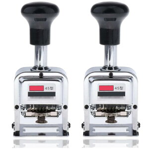 �y���������z�����i���o�����O�}�V�� 6�� �}�[�L���O�}�V�� �f�W�^���X�^���v ���[���[ �i���o�[�X�^���v ������ 2����