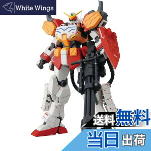 �y���������zBANDAI SPIRITS(�o���_�C �X�s���b�c) MG �V�@����L�K���_��W Endless Waltz �K���_���w�r�[�A�[���Y EW�� 1/100�X�P�[�� �F�����ς݃v�����f��
