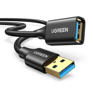 yzUGREEN USB  2M USB3.0 P[u bLRlN^ f[^] aIX-aX USBP[u R[h