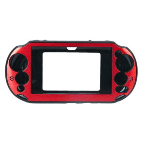 �y���������zOSTENT �P�[�X�J�o�[ �ی� �V���R���\�t�g �|�[�`�X�L�� Sony PSVita PSV PCH-2000�p