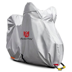 yzRosefray oCNJo[ 6L-BOX 210D  255cm܂őΉ X}[gTCY @\  UVJbg ^ ԑ̃Jo[ ό [ܕtiVo[j