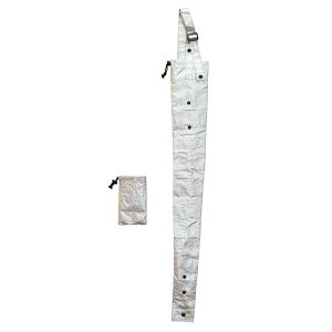 �y���������z�x�X�g�R(Bestco) �P�J�o�[ �V���o�[ ����82.5cm ���P �܂肽���ݎP�Ή� �ԓ� �ʋ� �ʊw �J�V���H ND-883