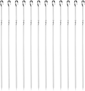 yzGWHOLE o[xL[ BBQc[ Ă Lv XeX 12{ o[xL[ tH[N o[xL[pi 39cm AEghA