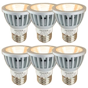 yzFwaytech ledX|bgCg e26 p 15x COB7W JDR50 AC100VΉ LEDnQd` 60W`75W Ή _CNnQ 6Zbg (dF(2700K), {̋ (p15x) E26