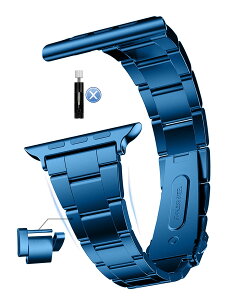 yzMaKTech XeX|̎vohAȕOiHsvjA3s[X^NuXbgXgbvA ƌ݊Apple WatchV[Y 10/9/Ultra 2/SE/8/7[2024] (42mm/41/4
