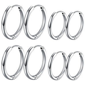 yzGOKEI sAX Y t[vsAX OsAX fB[X t[v 316LT[WJ XeX AM[t[ WG[  CO 8Zbg (Vo[ 10mm 12mm)