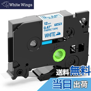 �y���������z1�{ 12mm �z�e�[�v �A�C���� P�^�b�` �e�[�v TZe�e�[�v TZe-FA3 tz�e�[�v�A�u���U�[Brother�s�[�^�b�`P-Touch�ƌ݊�������