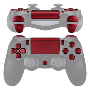 yzeXtremeRate vCXe[V4Rg[[ɑΉpD-pad R1 L1 R2 L2gK[^b`pbhANVz[VFAIvV{^AsAJ[ps4 Slim Pro CUH-ZCT2Rg[