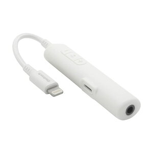 yzIEebN I[fBIϊA_v^[ [dpCgjO|[gt CgjO to 3.5mm~jWbN nC]Ή 48kHz/24bit DAC MFiF Cz}CNΉ 15cm zCg OW